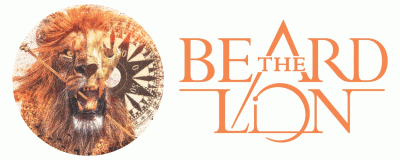logo Beard The Lion (USA-1)